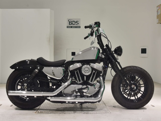 HD SPORTSTER FORTY-EIGHT XL1200X 2022