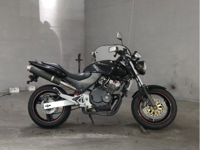 Honda HORNET CB250F 2007