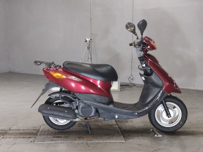 Yamaha JOG 115 2011