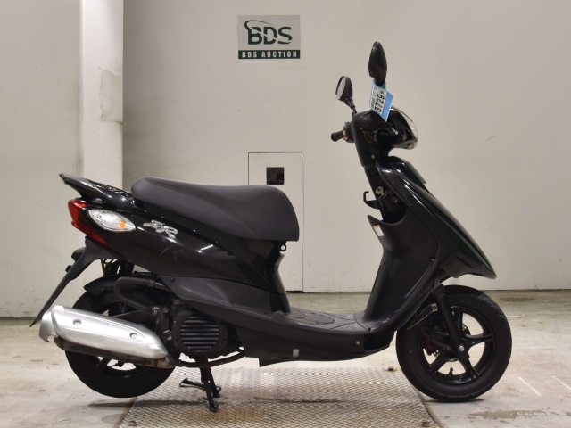 Yamaha JOG ZR 2011