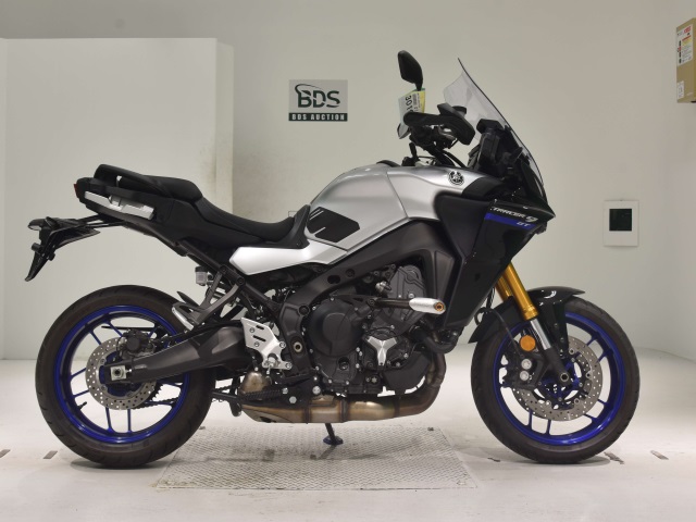 Yamaha TRACER9 GT 2021