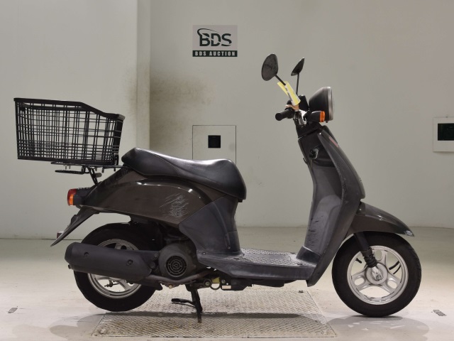 Honda TODAY 2004