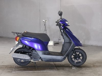 Yamaha JOG 115 2018