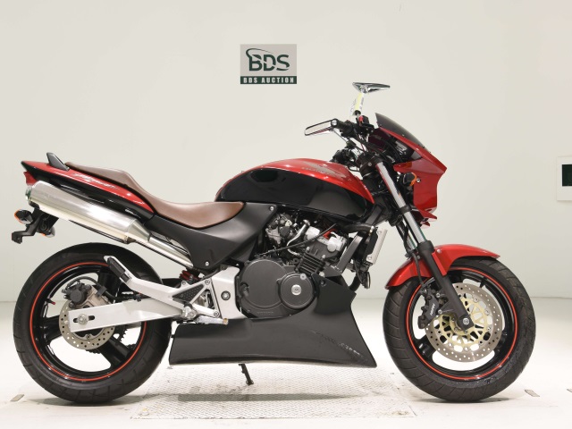Honda HORNET CB250F 2007
