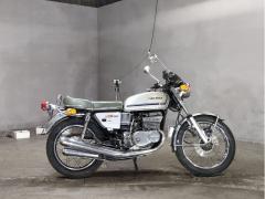 Suzuki GT380