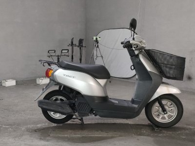 Honda TACT125 2015