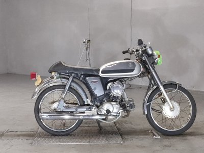 Yamaha YB-1FOUR 2000