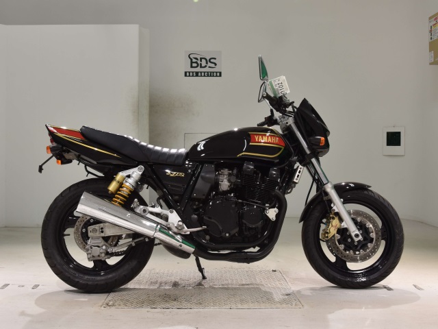 Yamaha XJR400 1997