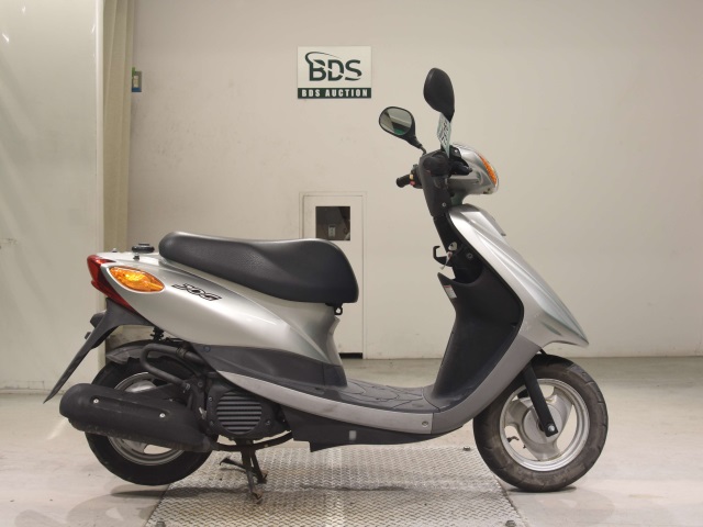 Yamaha JOG 50 2011