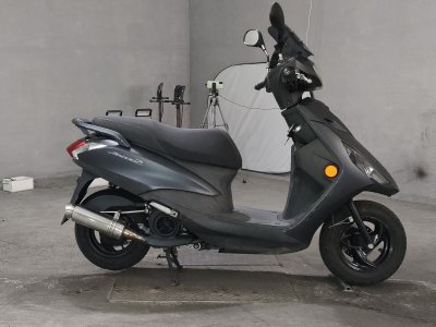 Yamaha AXIS Z