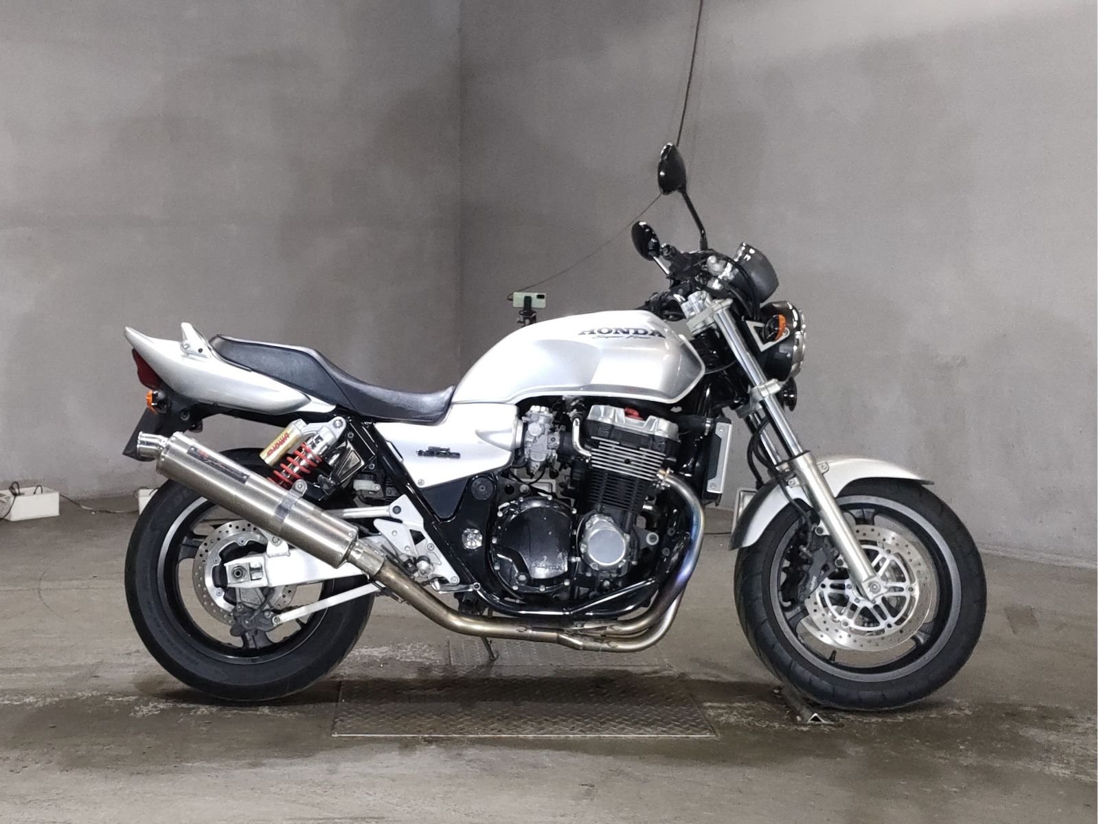 Honda CB1300SF 1998