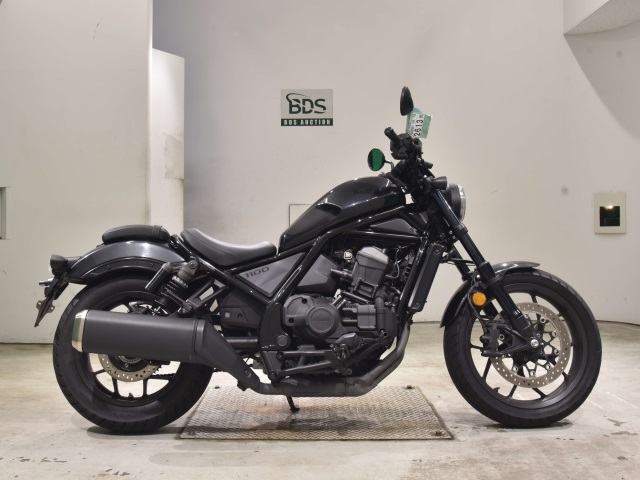 Honda REBEL CMX1100 2021