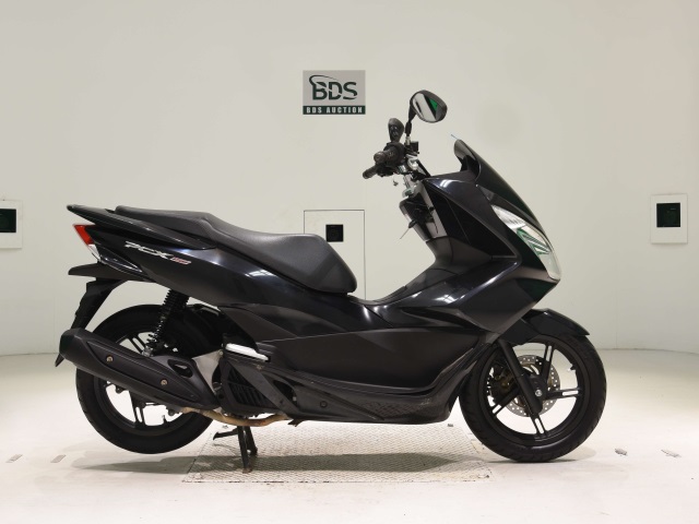 Honda PCX150 2015