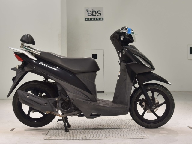 Suzuki ADDRESS V110