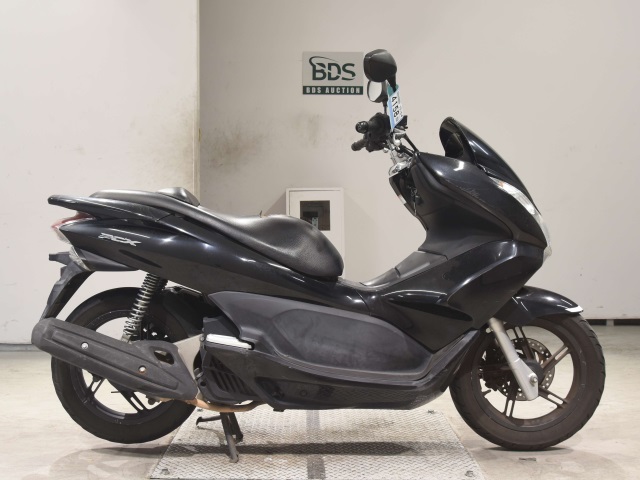 Honda PCX125 2014