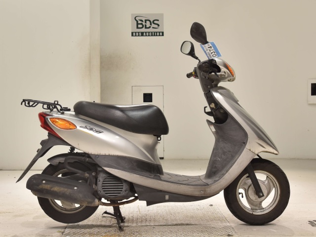 Yamaha JOG 50 2013