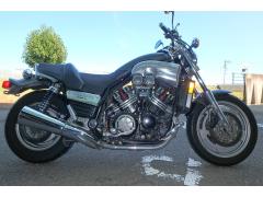 Yamaha V-MAX1200 1999