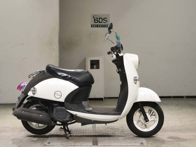 Yamaha VINO50 2012