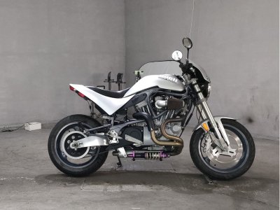 Buell LIGHTNING S1 1997