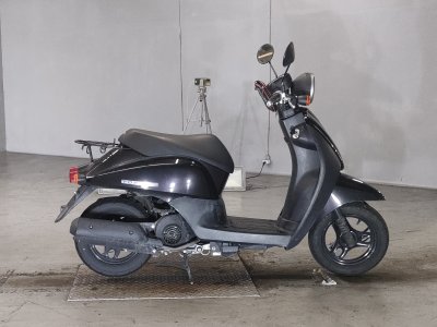 Honda TODAYF 2011