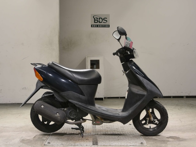 Suzuki LETS2