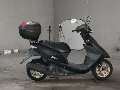 Honda DIO 2004