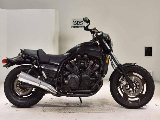 Yamaha V-MAX1200 1988