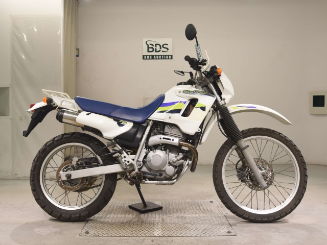 Honda XL250 DEGREE 1995