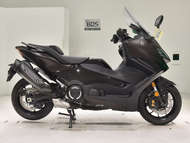 Yamaha T-MAX560T 2024