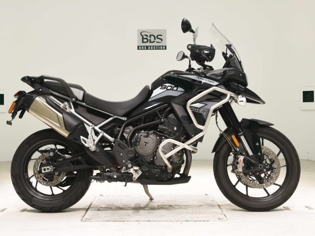 Triumph TIGER900GT PRO 2020