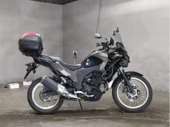 Kawasaki VERSYS-X 250 2018