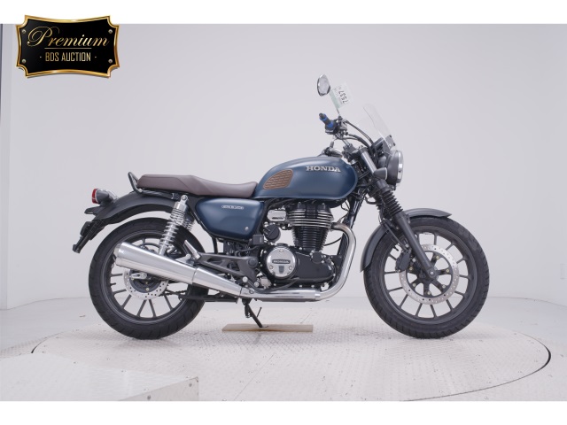 Honda GB350 2022