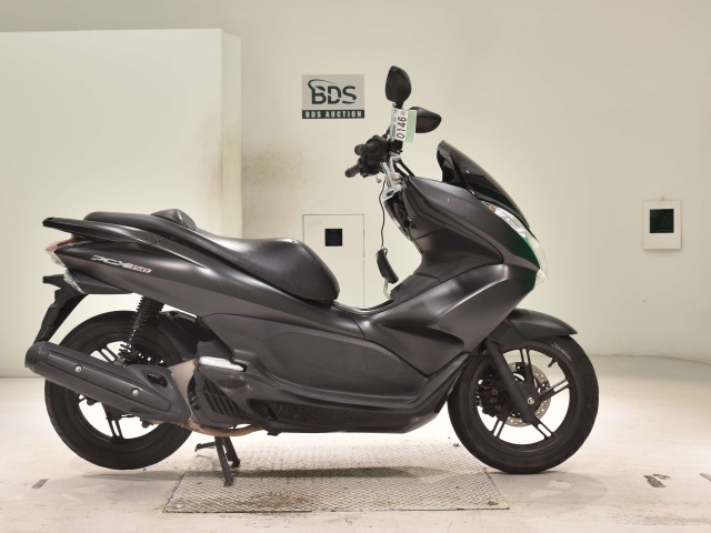 Honda PCX150 2014