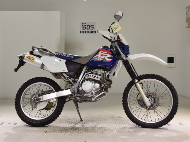 Honda XR250 1996