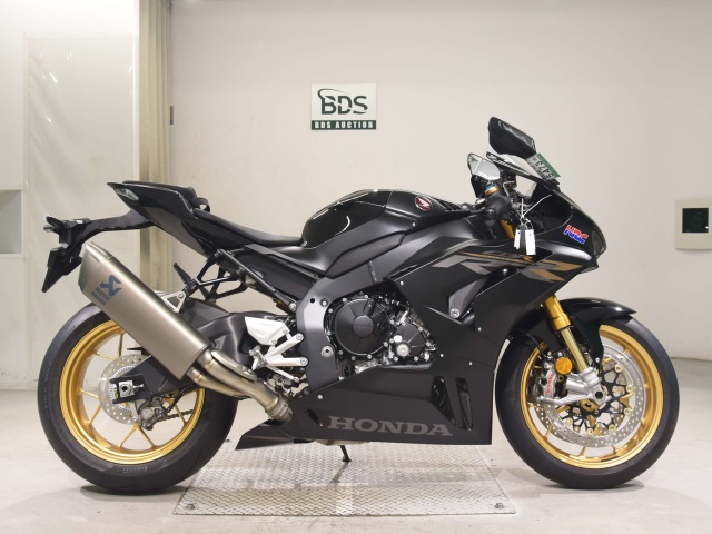 Honda CBR1000RR 2024
