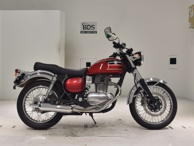 Kawasaki ESTRELLA 2007