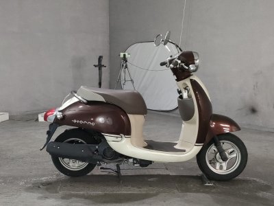 Honda GIORNO 2014