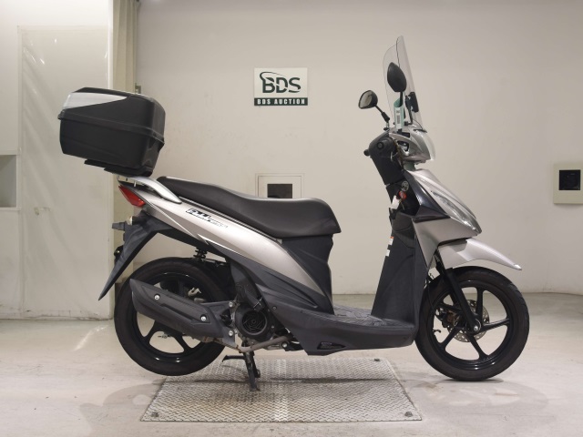 Suzuki ADDRESS V110