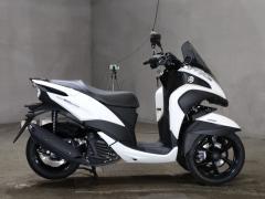 Yamaha TRICITY MW155 2020