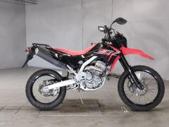 Honda CRF250L 2015