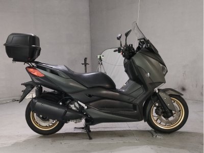 Yamaha X-MAX250 2020