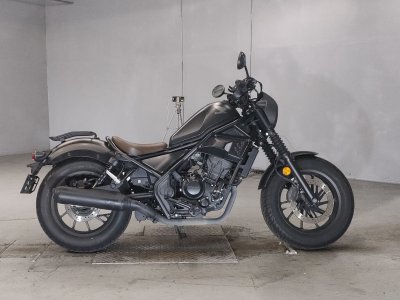 Honda REBEL S CMX250 2020