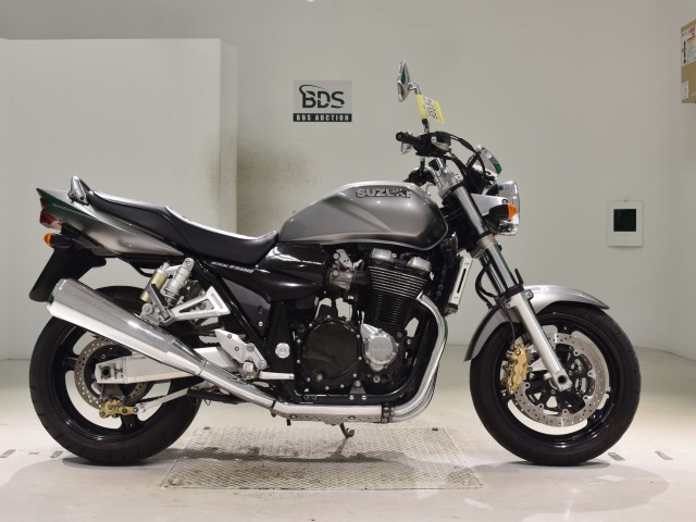 Suzuki GSX1400 2002