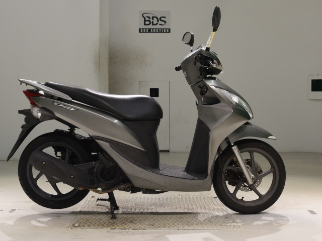 Honda DIO110 2011
