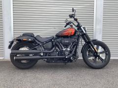 HD STREETBOB FXBB1750 2022
