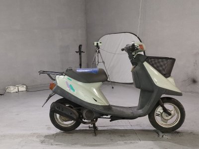 Yamaha JOG POCHE 1992