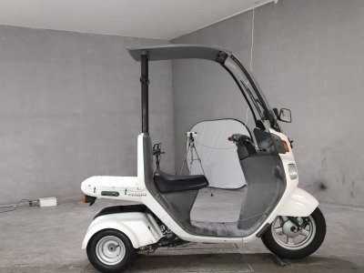 Honda GYRO CANOPY 2019