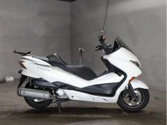 Honda FORZA Z 2011