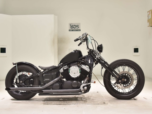 Yamaha DRAGSTAR XVS400 1996