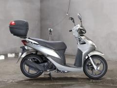 Honda DIO110 2011